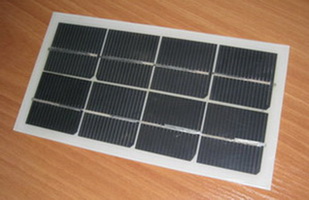 Обзор солнечных модулей