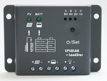 контроллер заряда Ep Solar