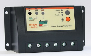 контроллер заряда Ep Solar